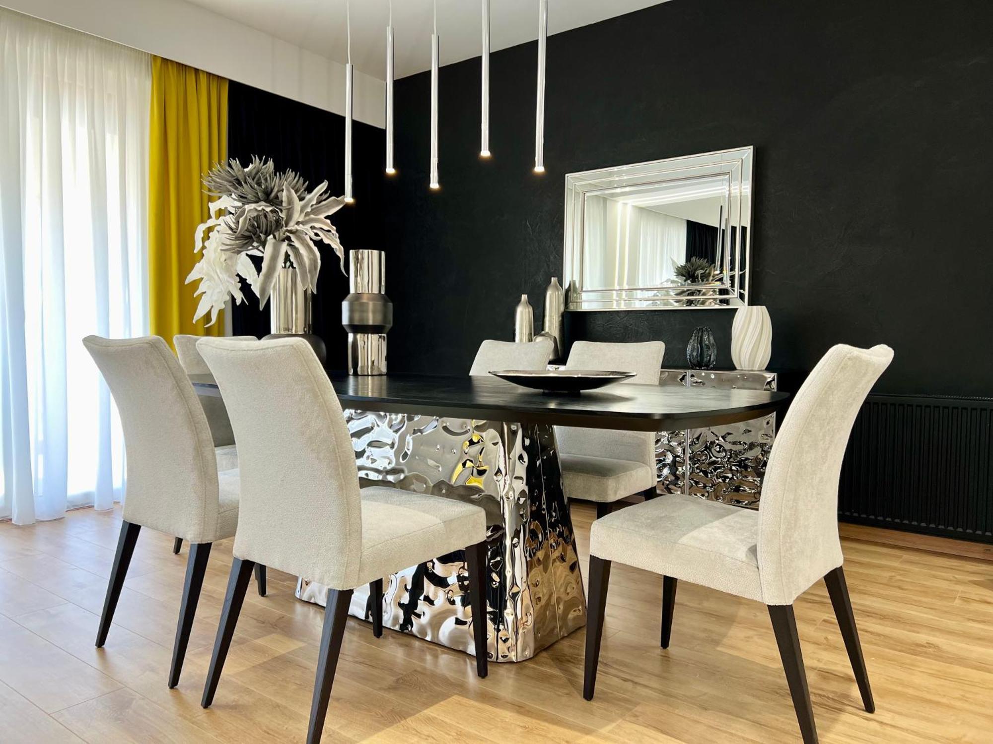 Acropolis View Deluxe Penthouse & Luxury Apartments Atény Pokoj fotografie